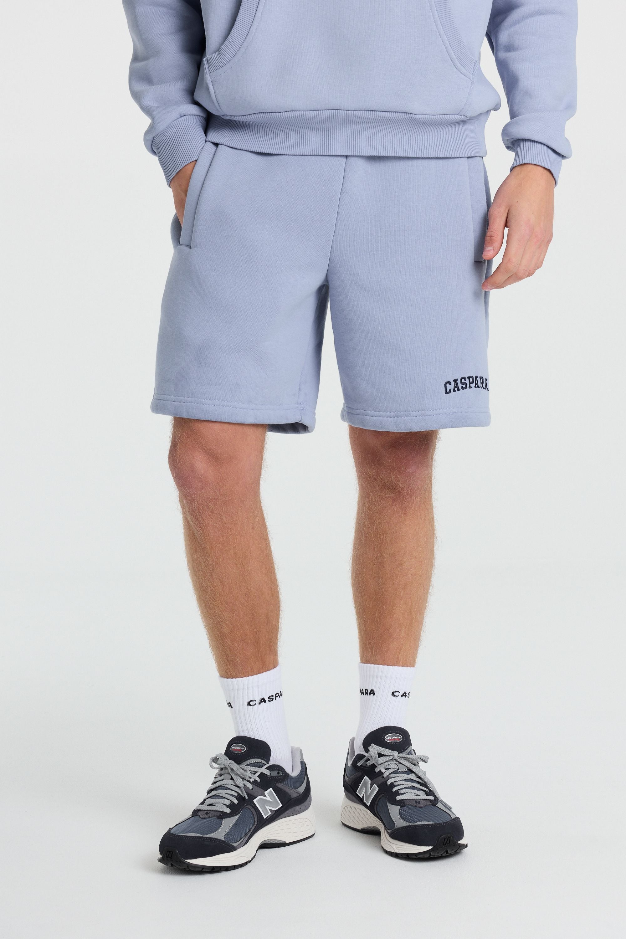 M. All-Star Shorts - Vintage Blue